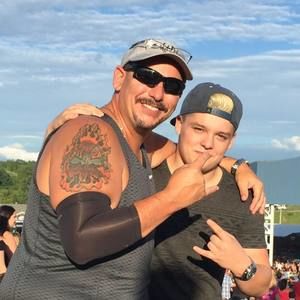 Meet your Posher, Daniel